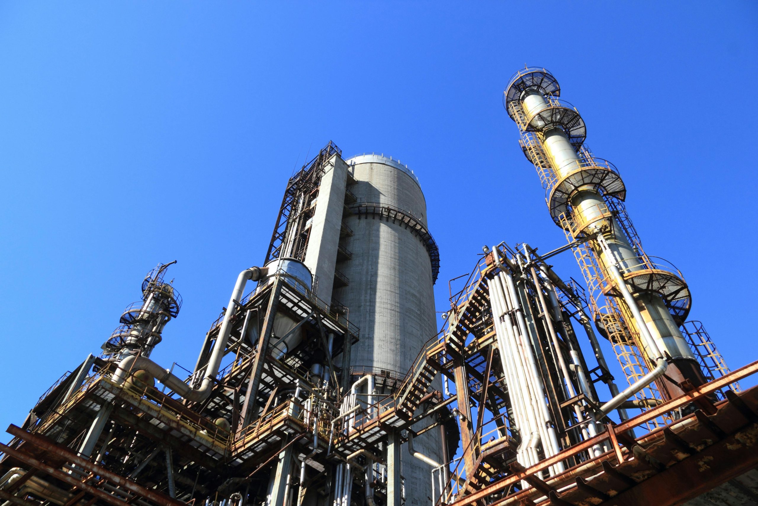 Power Plants
