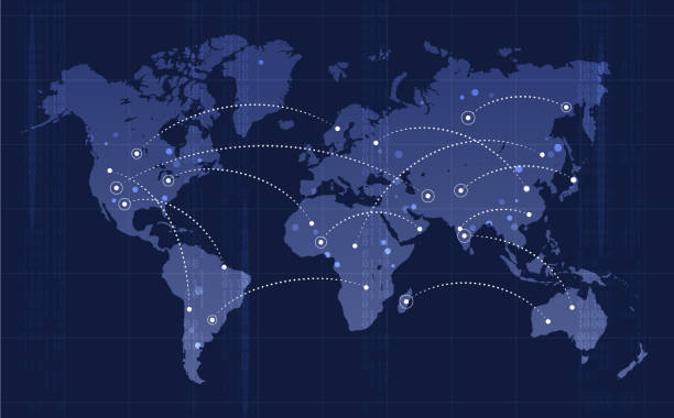 Global Trade Map